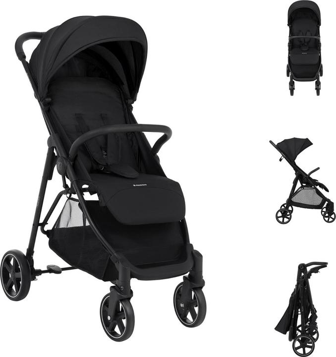 Image du produit Kikkaboo Poussette buggy Alexa 22