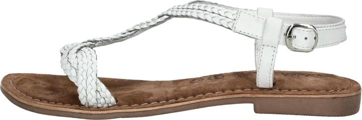 Actual product image Lazamani Sandalen (41)