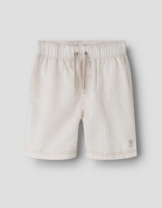 Actual product image Name it Basic Badeshorts (146)