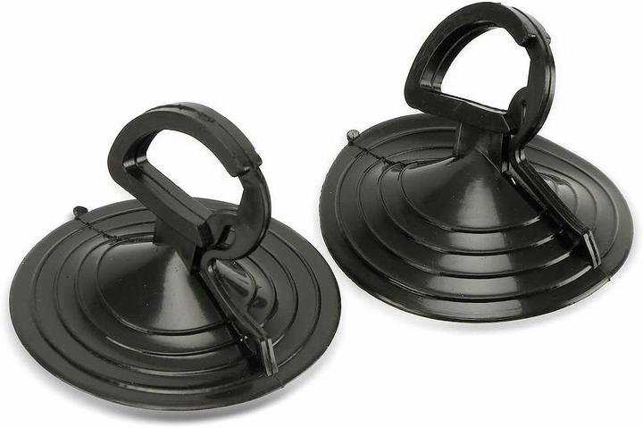 Actual product image Dunlop Sunshade