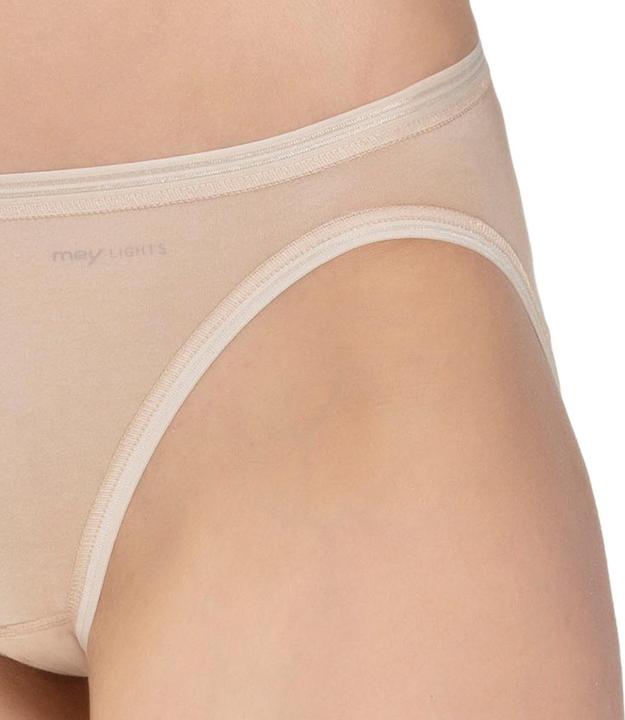 Produktbild Mey 2er Pack Lights Basic Mini Slip (44, XXL, 2er Pack)