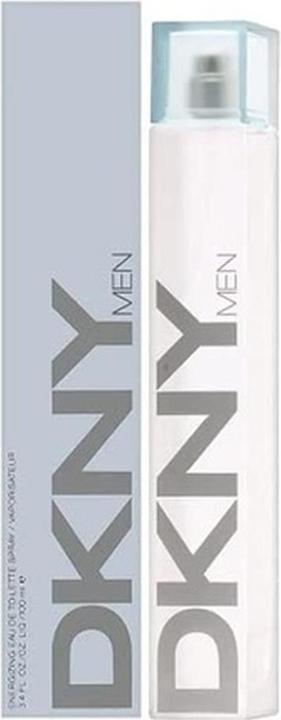 Produktbild DKNY Energizing (Eau de Toilette, 100 ml)