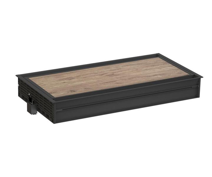 Actual product image Bachmann VENID - frame for power strip