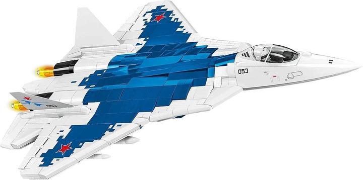 Actual product image Cobi SU-57 Felon