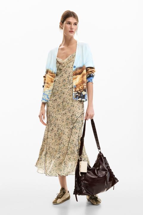 Produktbild Desigual Sonnenpullover (S)