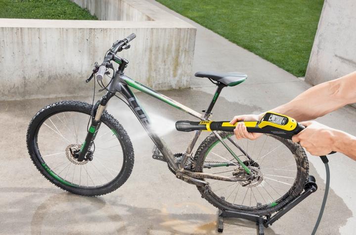 Image du produit Kärcher K 5 Smart Control Flex *EU 1.324-730.0 (Fonctionnement sur secteur)