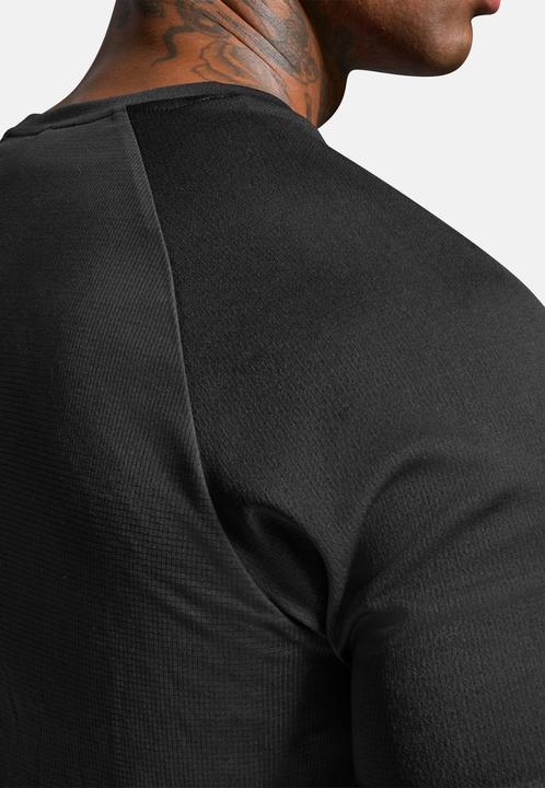 Produktbild 2XU Aero Mesh Tee (S)