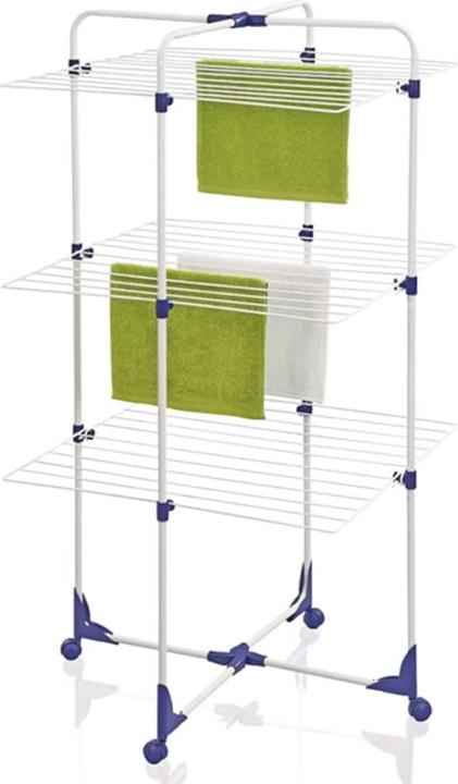 Produktbild Leifheit Classic Tower (27 m)