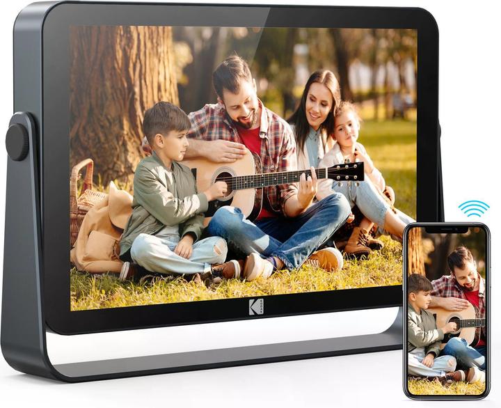 Actual product image Kodak RWF-109V (10.10", 1920 x 1200 pixels)