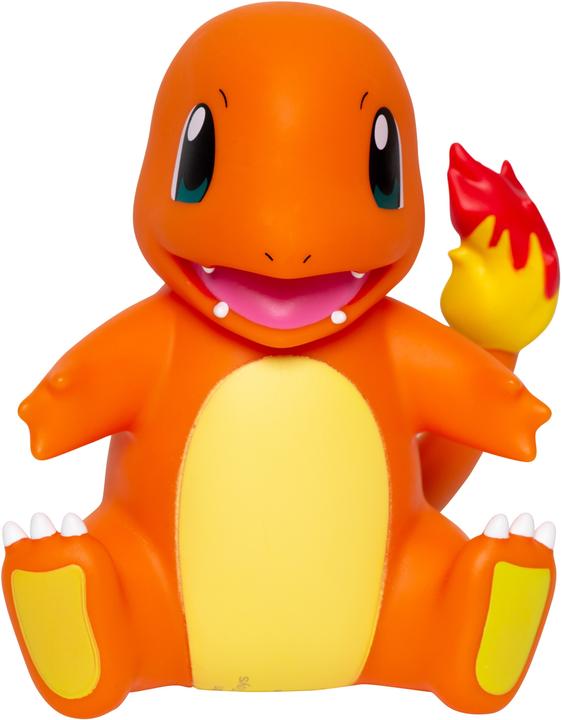 Actual product image Boti Pokémon: Glumanda - Kanto