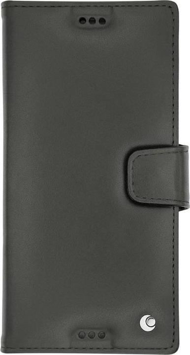 Produktbild Noreve Lederschutzhülle Wallet (Sony Xperia XZ Premium)