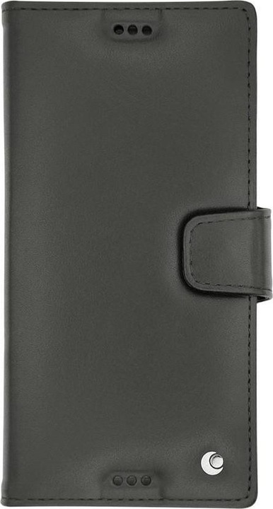 Actual product image Noreve Leather case wallet (Sony Xperia XZ Premium)