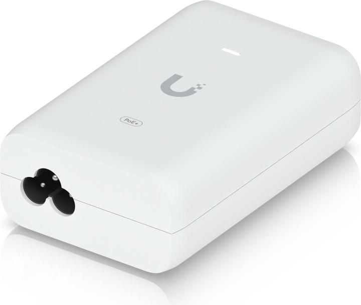 Produktbild Ubiquiti 2.5G PoE+ Adapter (802.3at (PoE+), 30 W)