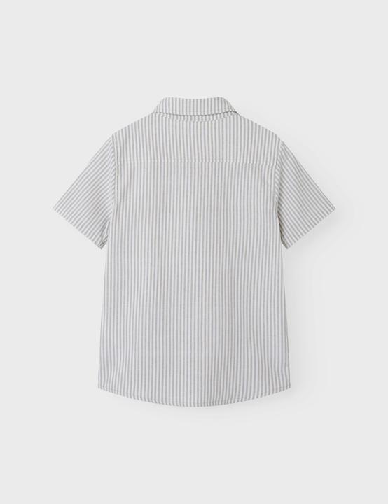 Produktbild Name it Nkmnewsa Ss Shirt Noos (92)