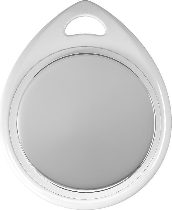Devia Localisateur de perte Lite Tag MFI blanc