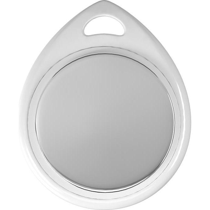 Thumbnail - Devia Anti-Verlust-Ortungsgerät Lite Tag MFI weiss, Smartwatch