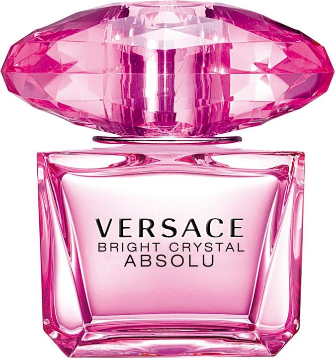Versace Cristallo brillante (Eau de parfum, 90 ml)