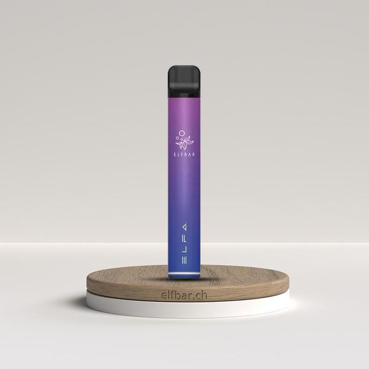 Image du produit Elfbar Elfa (Pastèque)