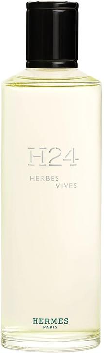 Produktbild Hermès Herbes Vive Eau de Parfum Refillable (Eau de Parfum, 200 ml)