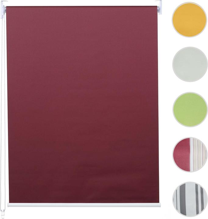 Produktbild JOHN316 Seitenzugrollo (40 x 160 cm)