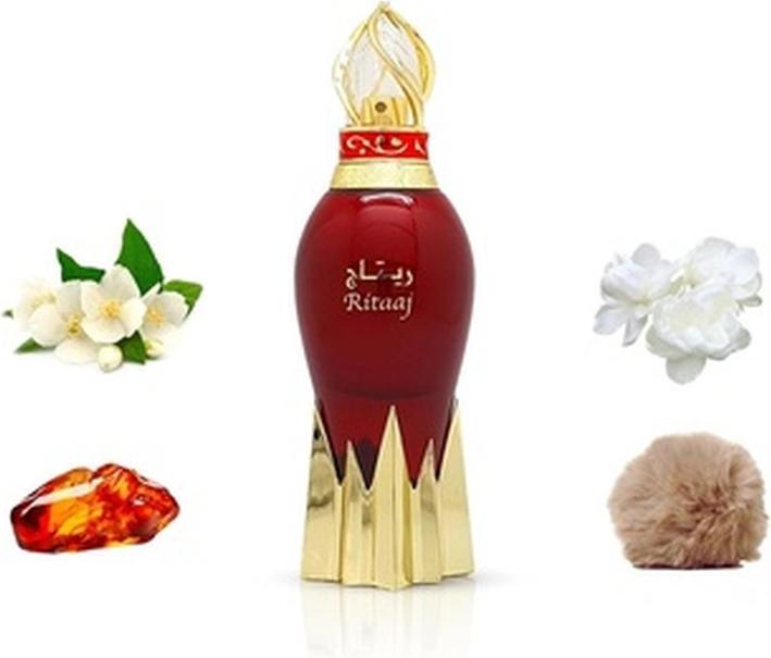 Naseem Ritaaj Aqua Duft (Eau de Parfum, 50 ml)