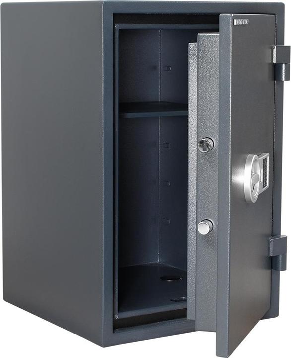 Produktbild Rottner Dokumententresor EN1 Fire Hero 65 Elektronikschloss