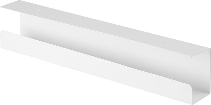 Produktbild Ergowork Steel Cable Rack -johtokouru, valkoinen