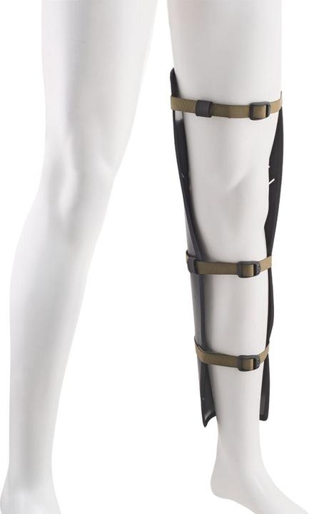 Actual product image Defcon 5 Long Range Backpack (Coyote Tan) - Militär-Rucksack (100 l)