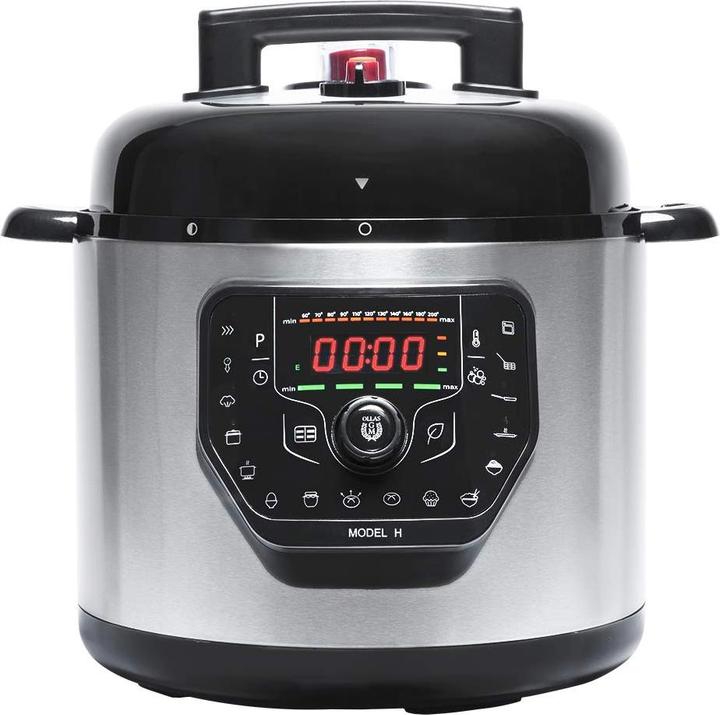 Produktbild Cecotec Multikocher, 6 Liter, Modelo H