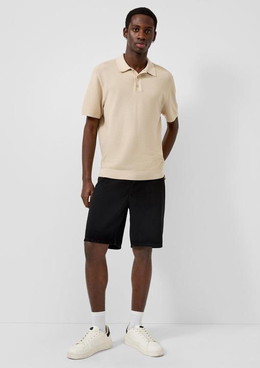 Produktbild s.Oliver Strickpolo (XS)