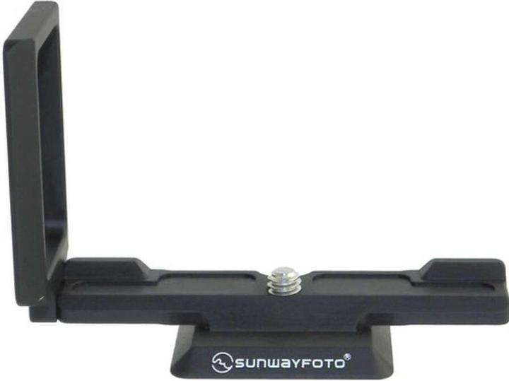 Produktbild Sunwayfoto PSL-N7 - Specific L Bracket For Nex 7 (090PSLN7000000) (Stativ L-Schiene)