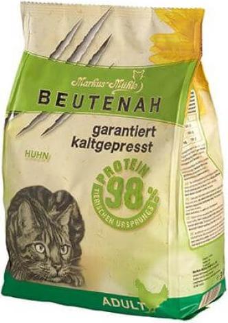 Image du produit Markus Mühle Nourriture sèche Beutenah poulet, 1.2 kg (Adulte, 1 pcs, 1200 g)