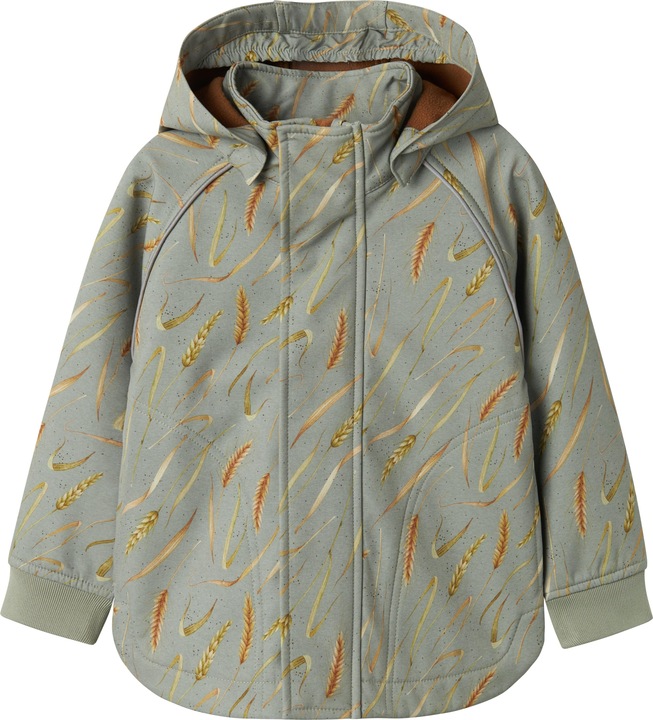 Name it ALFA08 Softshell-Jacke (98)