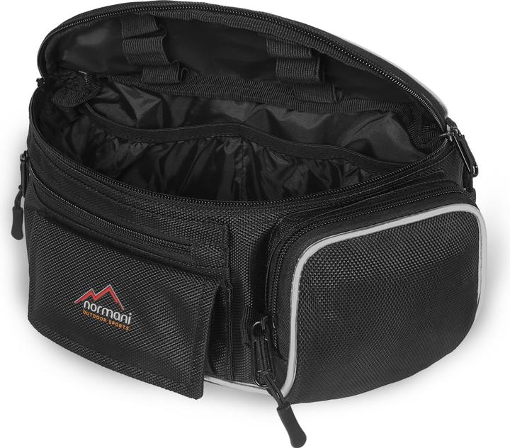 Immagine prodotto Normani Borsa da cintura 3 l Cross Touring Bag - 461