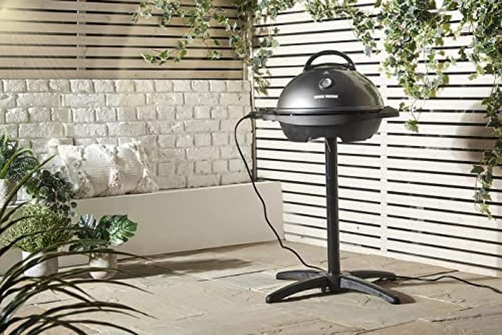 Produktbild George Foreman Grill 2in1 Elektrogrill (2.40 kW)