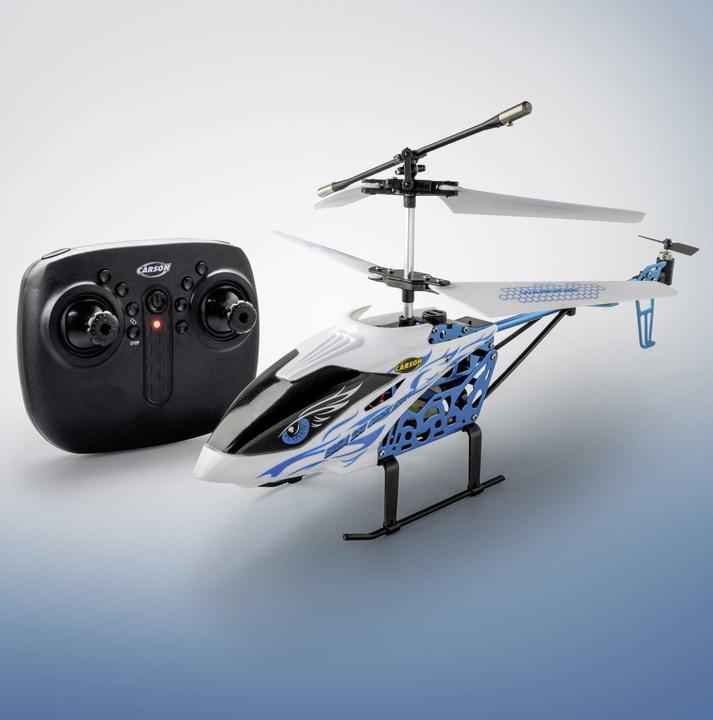 Image du produit Carson Eagle 280 Crash Stop