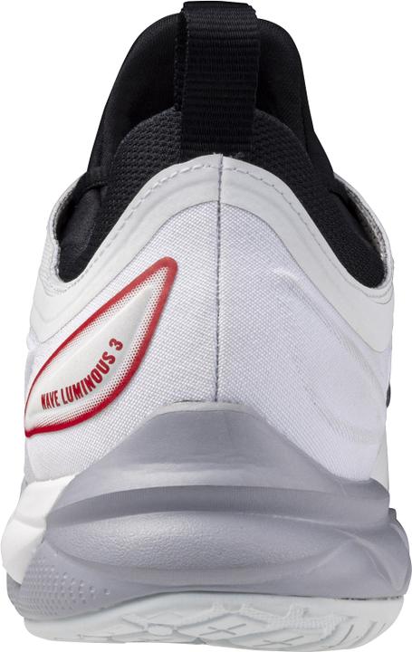Produktbild Mizuno Wave Luminous 3 (42.5)