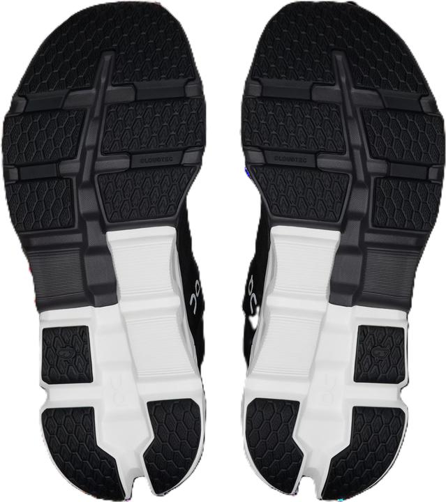 Produktbild On Running On Cloud Flyer 5 Black/White Man (42)