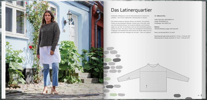 Produktbild Heimatliebe (Deutsch, Annette Danielsen, Dörte Dietrich, 2024)