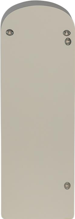 Actual product image Woood Tub Deco (70 x 24 x 15 cm)
