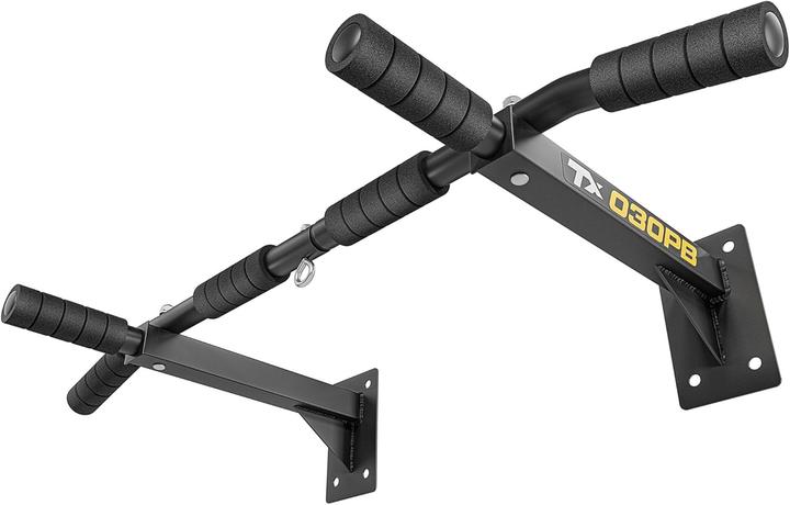 Actual product image Trex Sport Klimmzugstange TX-030PB