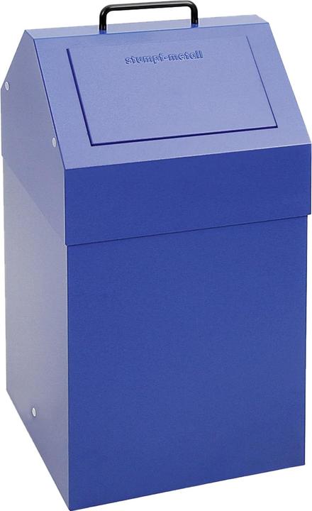 kaiserkraft Recyclables container (45 l)