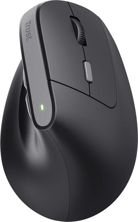 Produktbild Trust TM-270 (Kabellos, Kabelgebunden)