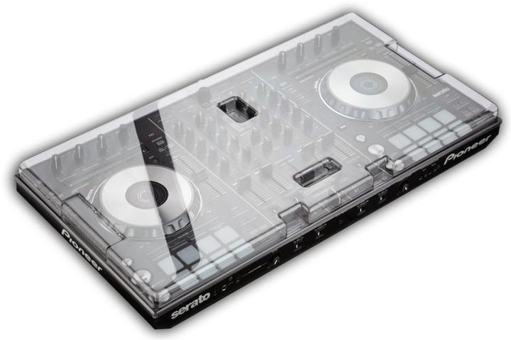 Produktbild Decksaver DDJ-SX2 Staubschutzcover