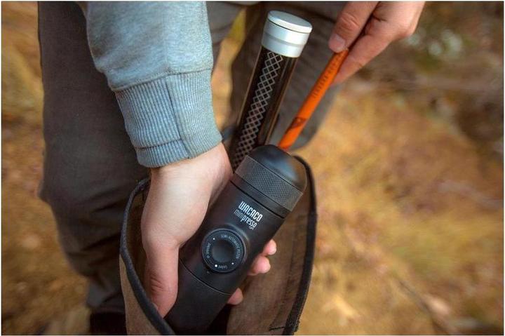 Image du produit Wacaco Minipresso GR (0.07 l)