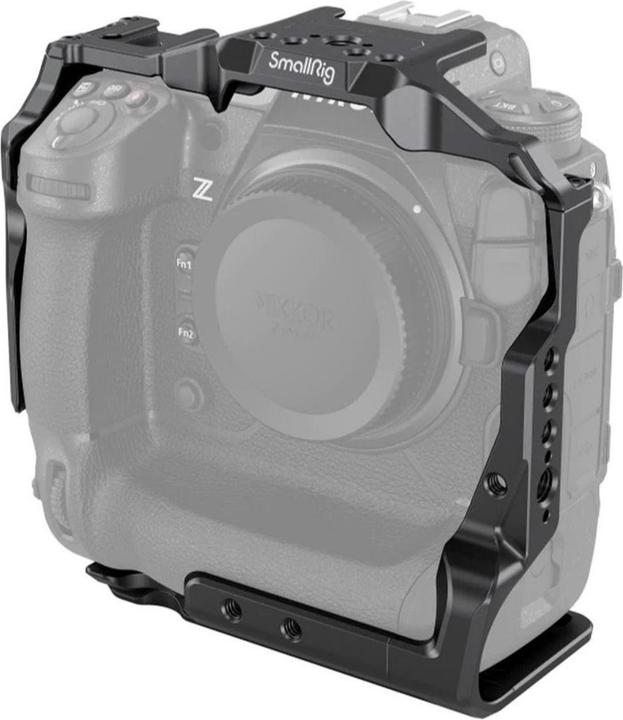 Produktbild SmallRig Cage Nikon Z9 (Cage)