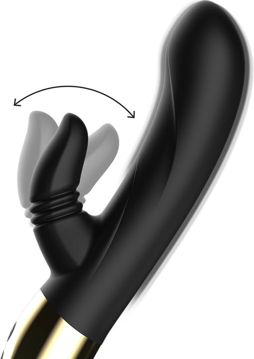 Image du produit Ibiza Vibromasseur Licking Rabbit