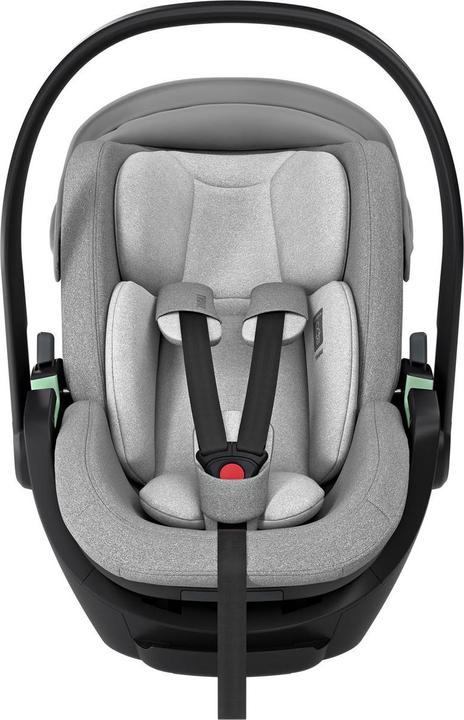 Actual product image Thule Maple with Alfi ISOFIX base station (Reboarder, ECE R129/i-Size Standard)