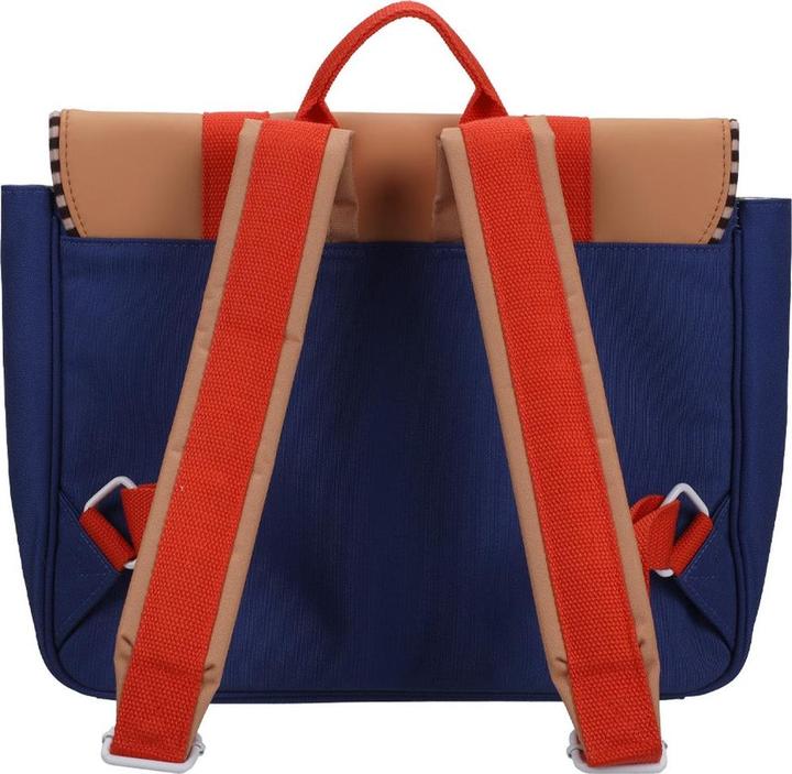 Actual product image Sticky Lemon Schulthek Jane + Ned