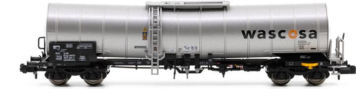 Piko SBB 2 voitures de transport blindées Slmmnps + M109 (Voie N)